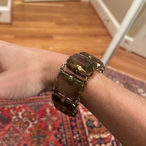 J Crew Chunky Bracelet